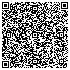QR code with American Biosystems Inc contacts