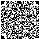 QR code with Richard Ironside Trenching contacts