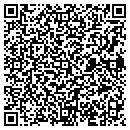 QR code with Hogan J W & Sons contacts