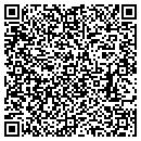 QR code with David B Lee contacts