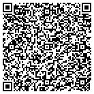 QR code with Ronald E Jenkins Elec Service contacts