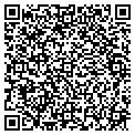 QR code with Roses contacts