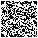 QR code with C & C Auto Sales contacts