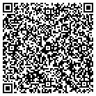 QR code with Occanneechi Incorporated contacts