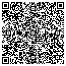 QR code with L F Delp Lumber Co contacts