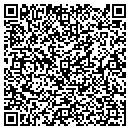 QR code with Horst Eldon contacts