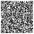QR code with Mina T Mostofi DMD contacts