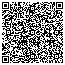 QR code with Thi Nails contacts