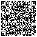 QR code with Dvns contacts