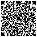 QR code with Hinton Main Office contacts