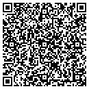 QR code with Tonys Frame Shop contacts