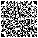 QR code with Hidden Acres Guns contacts