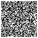 QR code with Ultimate Touch contacts
