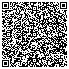 QR code with C & C Excavation Inc contacts
