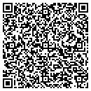 QR code with L T Mc Govern Inc contacts
