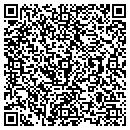 QR code with Aplas School contacts
