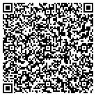 QR code with Lynchburg Community Action Grp contacts