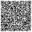 QR code with Hughey Consulting Services LLC contacts
