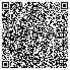 QR code with McBride Enterprises Inc contacts
