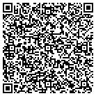 QR code with Saratoga International Inc contacts
