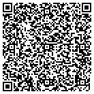 QR code with John W Adams III CPA contacts