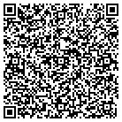 QR code with Fallon Myers Marshall & Groux contacts