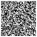 QR code with D C S Line Inc contacts