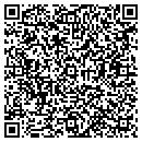 QR code with Rcr Lawn Care contacts