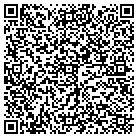 QR code with Precision Landscaping Company contacts