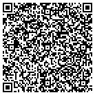QR code with R & R Remodeling & Cabinet contacts