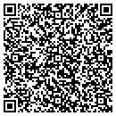 QR code with J Mark Oshea Inc contacts