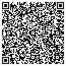 QR code with C D Hopkins contacts