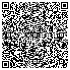 QR code with US Parcel & Copy Center contacts