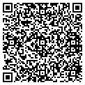 QR code with AT&T contacts
