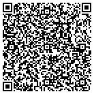 QR code with Pho Rowland Restaurant contacts