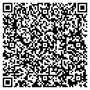 QR code with RHG Welding Service contacts