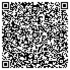 QR code with B H Davis Marketing & Public contacts
