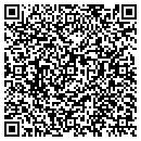 QR code with Roger Blosser contacts