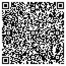 QR code with Hahn's Cabinets contacts