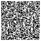QR code with Change Architects Inc contacts