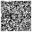 QR code with R E I contacts
