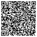 QR code with I C3s contacts