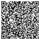 QR code with Usjfcom contacts