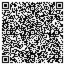 QR code with Red Rocks Cafe contacts