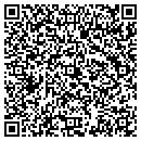 QR code with Ziai Niloo MD contacts