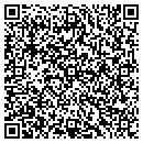 QR code with 3 42 For You Cleaners contacts