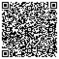 QR code with YMCA contacts