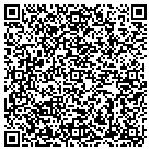 QR code with Michael W Johnson CPA contacts