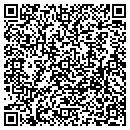 QR code with Menshatscom contacts