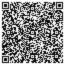 QR code with Rsa Inc contacts